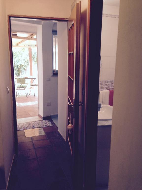 Residenza Luna Paestum Szoba fotó