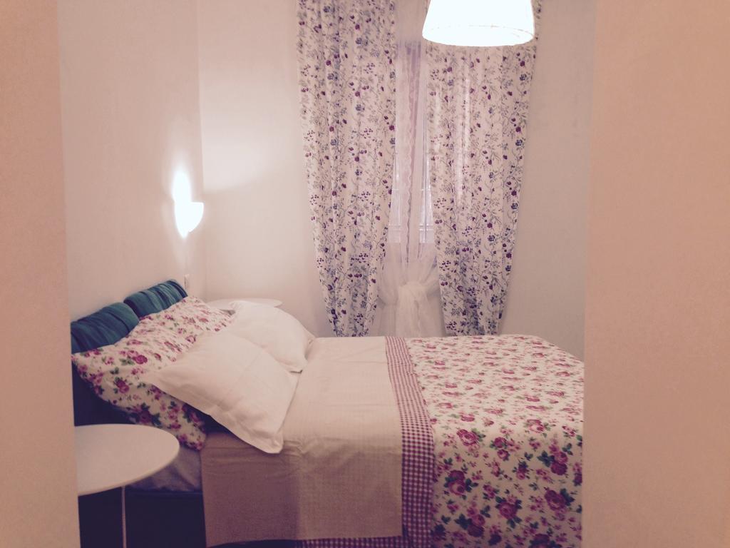 Residenza Luna Paestum Szoba fotó