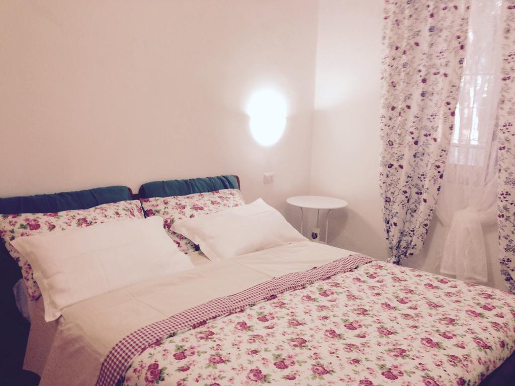 Residenza Luna Paestum Kültér fotó
