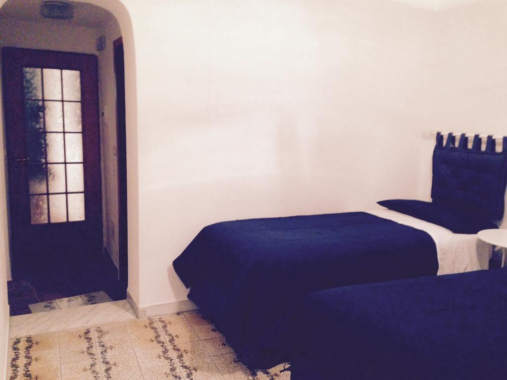 Residenza Luna Paestum Szoba fotó