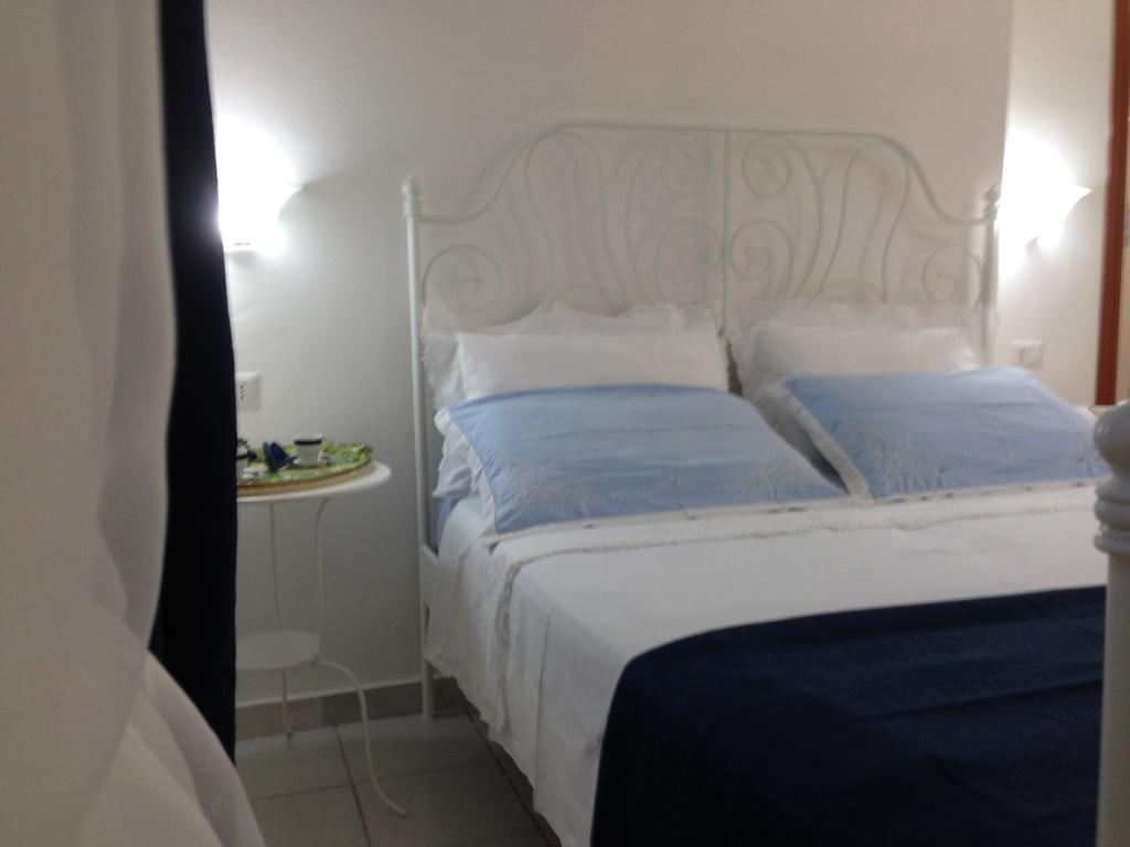 Residenza Luna Paestum Kültér fotó