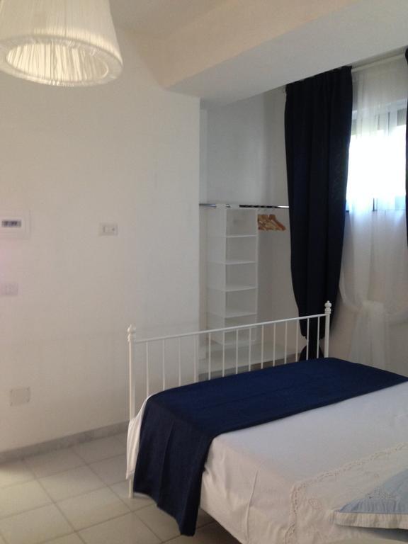 Residenza Luna Paestum Szoba fotó