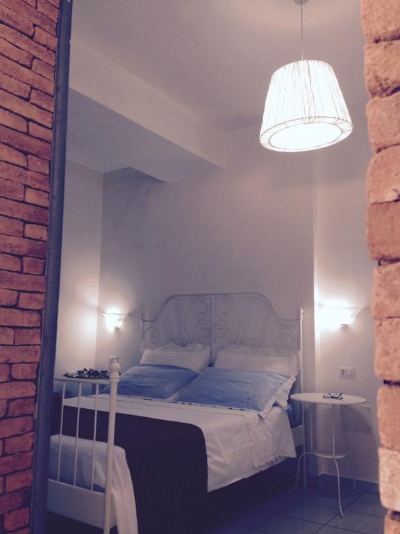 Residenza Luna Paestum Szoba fotó