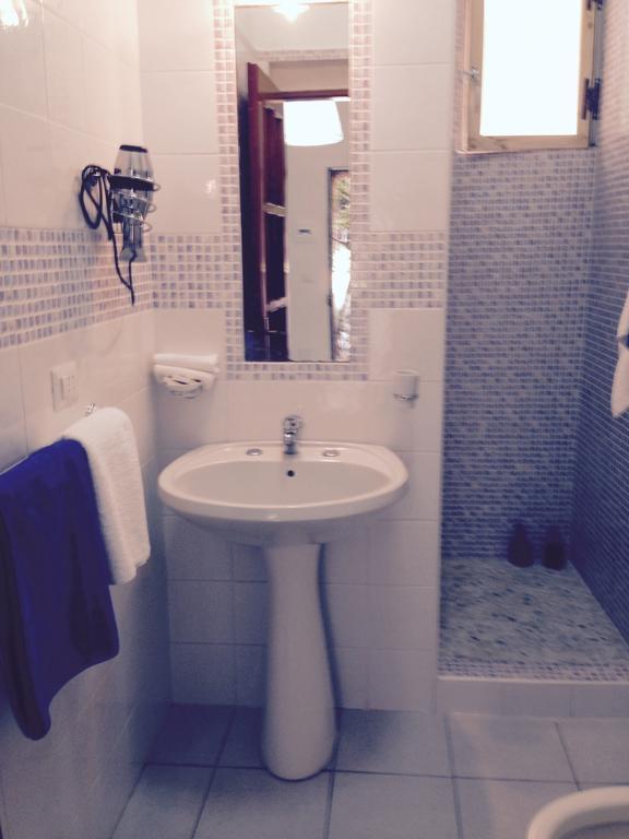 Residenza Luna Paestum Szoba fotó