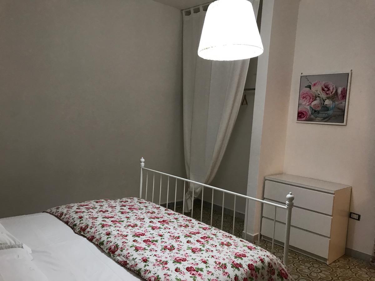 Residenza Luna Paestum Kültér fotó