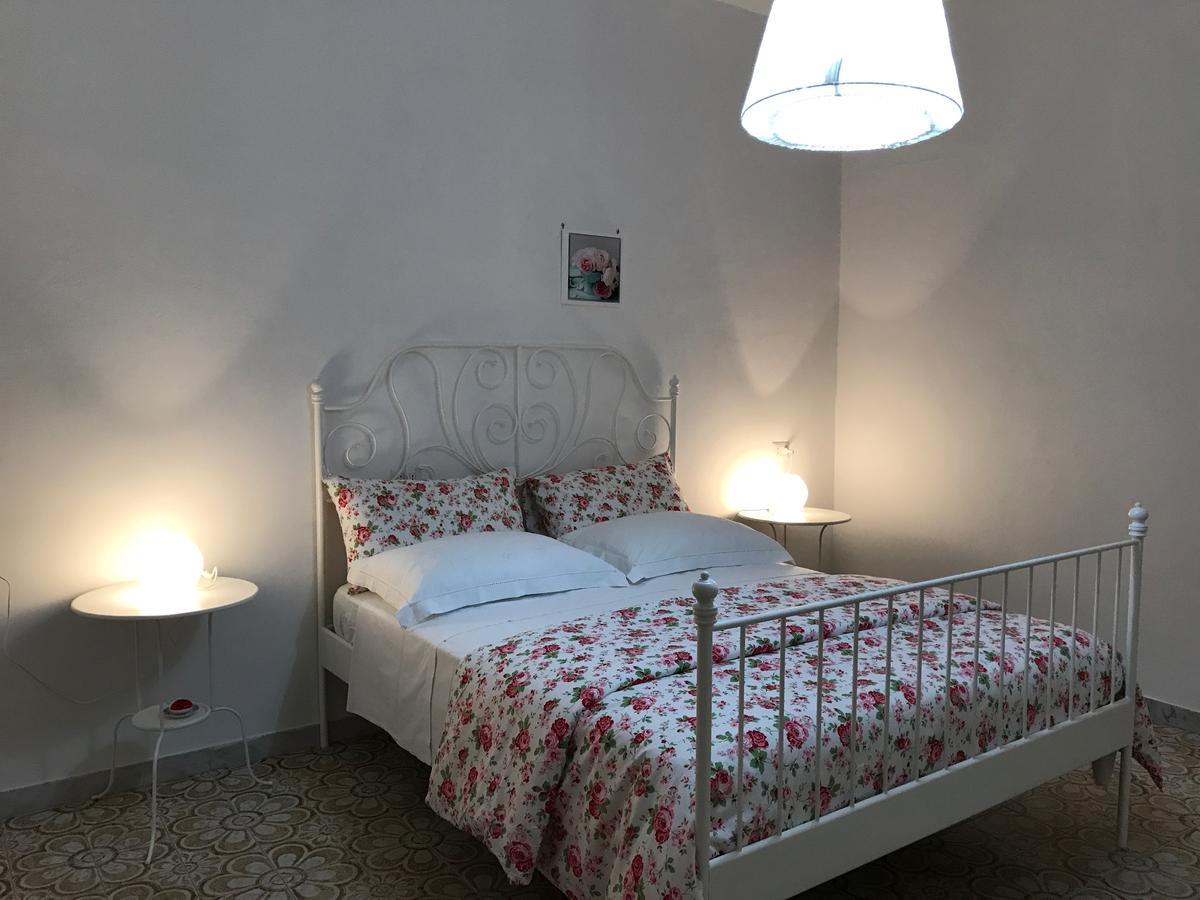 Residenza Luna Paestum Kültér fotó