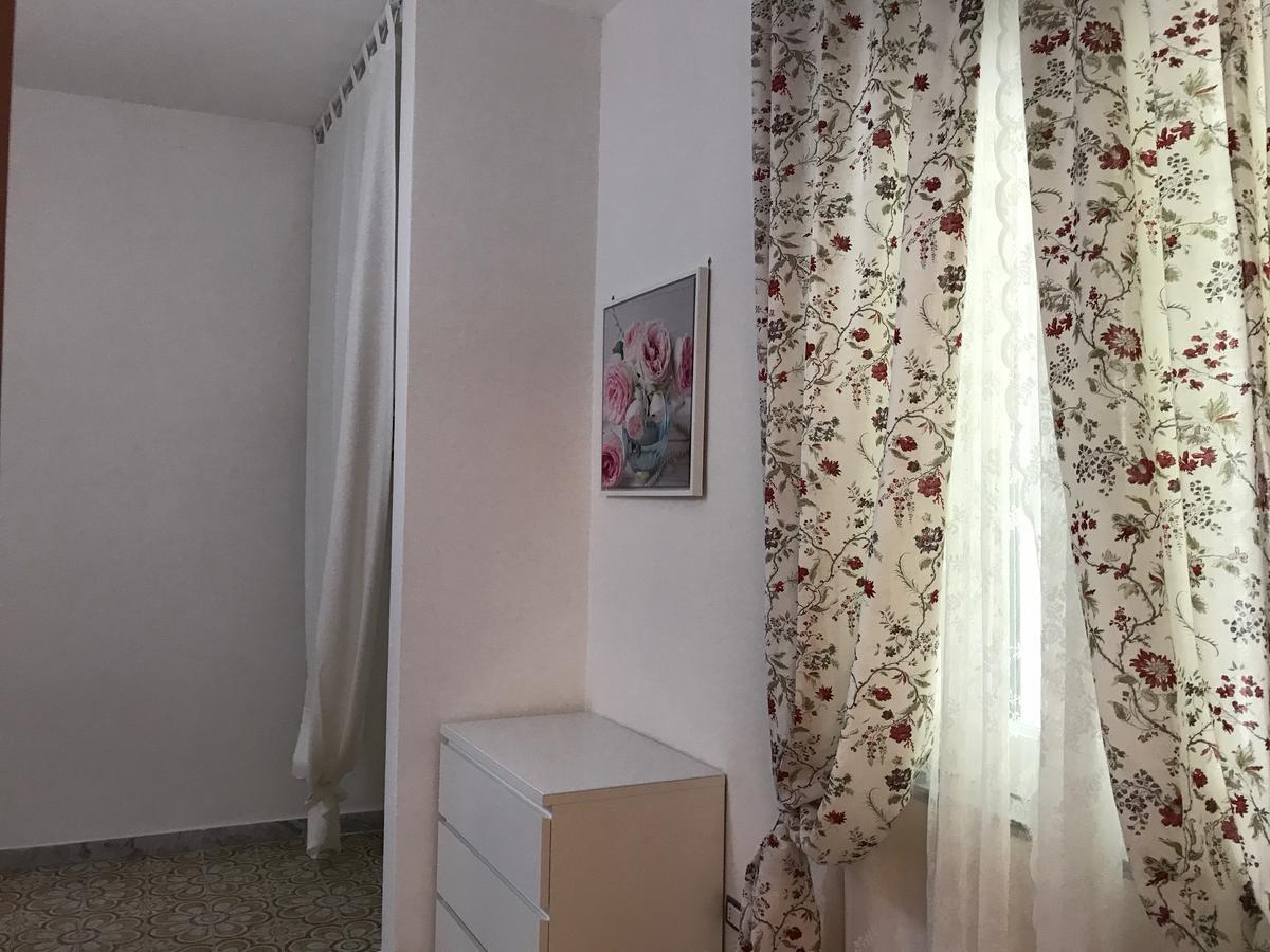 Residenza Luna Paestum Kültér fotó