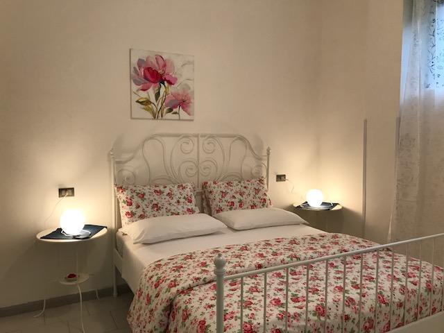 Residenza Luna Paestum Kültér fotó