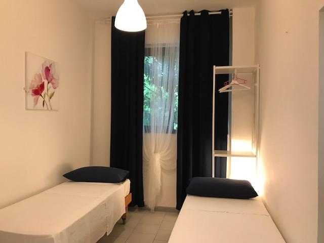 Residenza Luna Paestum Kültér fotó
