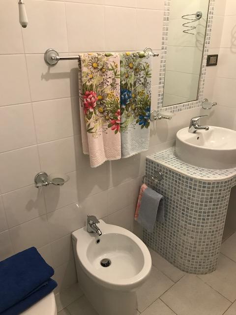 Residenza Luna Paestum Kültér fotó