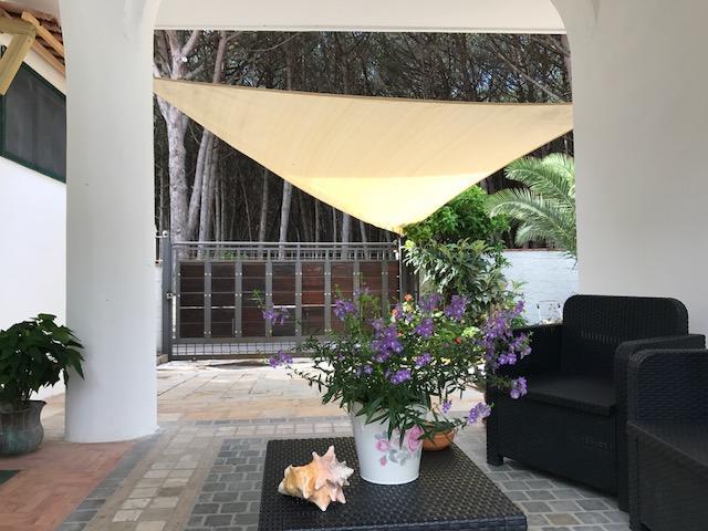 Residenza Luna Paestum Kültér fotó