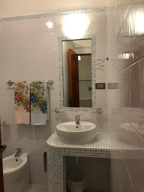 Residenza Luna Paestum Kültér fotó